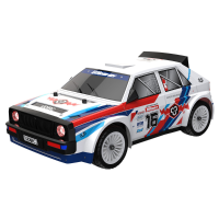 UDIRC 1603 1/16 2.4G 4WD Geborsteld 1603PRO Borstelloze Drift Hoge Snelheid RC Auto Voertuig Modellen