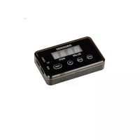 UDIRC 1610 PRO 1610S 1/16 Brushless RC Auto Onderdelen ESC programmeerkaart Voertuigen Modellen Vervangingsonderdelen ES