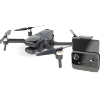 UdiRC U39S GPS 5G WiFi 2.7K FPV met 4K HD EIS camera 2 assige gimbal Optische stroompositionering Borstelloze opvouwbare