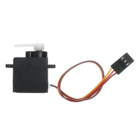 UDIRC UDI021 Eachine EBT04 RC Boot Onderdelen 9g Stuurservo 3 Draden UDI021 24 Voertuigen Modellen Onderdelen Accessoire