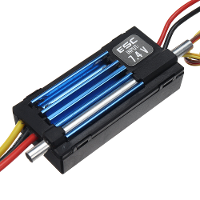 UDIRC UDI021 Eachine EBT04 RC Boot Onderdelen ESC Snelheidsregelaar 7.4V Borstelloos UDI021 23 Voertuigmodellen Reserveo