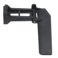 UDIRC UDI021 Eachine EBT04 RC Boot Onderdelen Staart Roer Montage UDI021 07 Voertuigen Modellen Reserve Accessoires