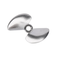 UDIRC UDI022 Tylosaurus RC Boot Metalen Propeller UDI022 06 Voertuigen Modellen Onderdelen Accessoires