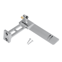 UDIRC UDI022 Tylosaurus RC Boot Metalen Staartroer Montage UDI022 20 Voertuigen Modellen Reserveonderdelen Accessoires