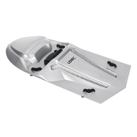 UDIRC UDI022 Tylosaurus RC Boot Reservebuitenbinnenhutafdekking UDI022 03 UDI022 04 Voertuigmodellen Onderdelen Accessoi