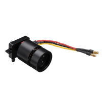 UDIRC UDI022 Tylosaurus RC Boot Spare 3554A 1800KV Brushelsss Motor Watergekoelde UDI022 35 Voertuigen Modellen Onderdel