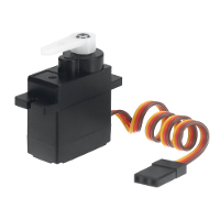 UDIRC UDI023/UDI023PRO INKFISH Jet RC Boot Onderdelen 9g 3 Draden Besturing Servo Voertuigen Modellen Accessoires UDI023