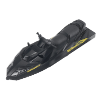 UDIRC UDI023PRO INKFISH Jet RC Boot Onderdelen Hutdeksel Voertuigmodellen Accessoires UDI023PRO 03