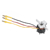 UDIRC UDI023PRO INKVIS Jet RC Boot Onderdelen HS2812 3500KV Borstelloze Motor Motor Watergekoelde Voertuigen Modellen Ac