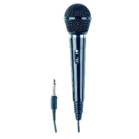 Alecto Microfoon