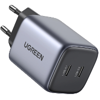 Ugreen 45W GaN mini USB C oplader