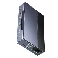 UGREEN CM800 9 in 1 USB C Gaming Docking Station met 10Gbps USB3.2 / Type C3.2 / USB2.0*2 / 4K@60Hz HD / P100W / 1000M E