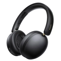 UGreen HiTune Max2 bluetooth 5.4 Headset met ruisonderdrukking, 40 mm driver, AAC audio, AI oproep ruisreductie, 80 uur