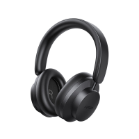 UGREEN HiTune Max3 Draadloze Bluetooth Hoofdtelefoon 35dB ANC Ruisonderdrukking Hi Res 40mm Drivers AAC 3D Ruimtelijke A