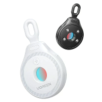 UGreen LP793 Mini Infrarood Camera Detector 5M Langere Bereik Detectie 60U Dagen Batterij Levensduur Anti Spieken Candid