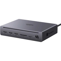 UGREEN Maxidok 10 in 1 Dockingstation