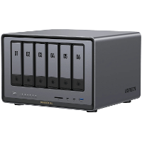 UGREEN NASync DXP6800 Pro