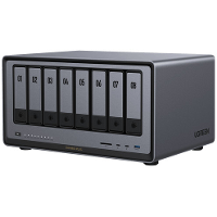 UGREEN NASync DXP8800 Plus