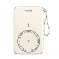 Ugreen PB566 30W 74Wh 20000mAh Magnetische Draadloze Oplader Kracht Bank Wordt geleverd met USB C Kabel Externe Batterij
