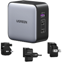 Ugreen UGREEN 65 Nexode