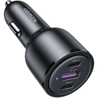 Ugreen UGREEN Car charger