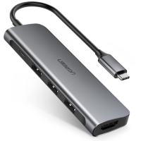 Ugreen UGREEN USB C > HDMI HUB PD