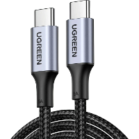 Ugreen USB C Kabel naar USB C 100W