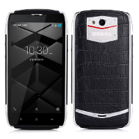 Uhans U200 5.0 Inch 4g Lte 2gb Ram 16gb Rom Mt6735 Quad Core Smartphone