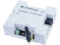 Uhlenbrock 66410 Radiografische Master