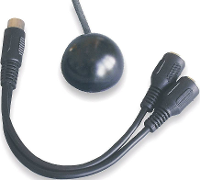 Uhlenbrock 66520 Iris Ontvanger Voor Intellibox
