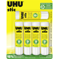 UHU Lijmstift 21 g 48110 5 stuk(s)