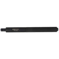 Uitdrijfdoorn met kartelrand, 220 mm KS Tools 700.1349