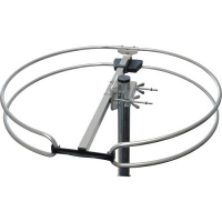 UKW Runddipol   Terrestrial antenna FM UKW Runddipol