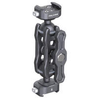Ulanzi Falcam F22 2547 Quick Release Magic Arm 360 ° Universele verstelbare cameraklem Superklem voor DSLR
