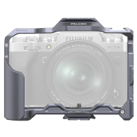 Ulanzi Falcam F22 2733 Camera Kooi voor Fujifilm X T4 Quick Release Ecosysteem Volledig Met 1/4 inch F22 F38 Mount Besch
