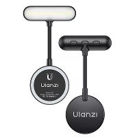 Ulanzi M10 Flexibele Telefoonlicht Videolicht Magnet voor iPhone 17 16 15 14 voor Huawei voor Xiaomi Selfie Lezen Vlog