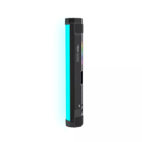 Ulanzi VL110 Draagbare RGB LED Video Light Tube Lamp Wand Vullen Stick 2500K 9000K CRI 95 met Magnetische voor Fotografi