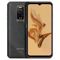 Ulefone Armor 17 Pro 108MP Triple Camera Night Vision 13GB 256GB MTK Helio G99 NFC 6.58 Inch 120Hz 66W Fast Charge Wirel