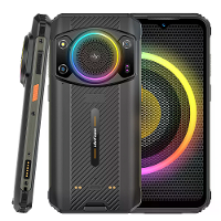 Ulefone Armor 21 Luid Volume Luidspreker 16GB 256GB 64MP Dubbele Camera Nachtzicht Camera Helio G99 NFC 6.58 Inch 120Hz