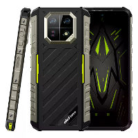 Ulefone Armor 22 64MP Dual Camera 64MP Night Vision 16GB 128GB/256GB Helio G96 NFC 6.58 Inch 120Hz Android 13 6600mAh 33