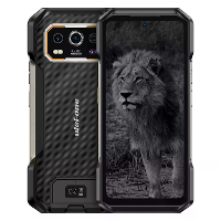 Ulefone Armor 27 Pro 5G 24GB 256GB 50MP Drievoudige Camera 64MP Nachtzicht Dimensity 6300 6.78 Inch 120Hz 10600mAh 33W S