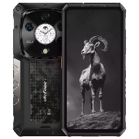 Ulefone Armor 28 Pro 5G AI AMOLED Dubbel beeldscherm 32GB RAM 512GB ROM 50MP Drievoudige Camera 64MP Nachtzicht Dimensit