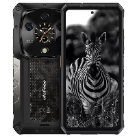 Ulefone Armor 28 Ultra 5G AMOLED Dubbel beeldscherm 32GB RAM 1TB ROM 50MP Drievoudige Camera 64MP Nachtzicht Dimensity 9