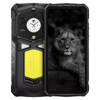 Ulefone Armor 29 Pro 5G AI AMOLED Dubbel beeldscherm 32GB 512GB 21200mAh 120W Snelladen Veelzijdige LED lamp Waarschuwin