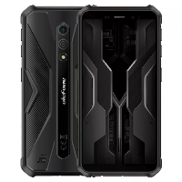Ulefone Armor X12 Pro 8GB 64GB 5.45 Inch 4860mAh NFC Android 13 Helio G36 Octa Core IP68 IP69K Waterproof 4G Robuuste Sm