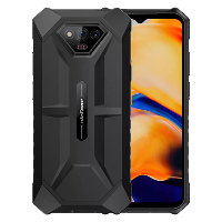 Ulefone Armor X13 50MP Camera Nachtzichtcamera 12GB 64GB 6,52 inch 6320mAh NFC Android 13 Helio G36 IP68 IP69K Waterdich