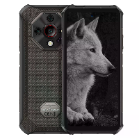 Ulefone Armor X16 Pro 5G 16GB 256GB 64MP Driecamera 25MP Nachtzicht 10360mAh 33W Snelladen 6.56 Inch 120Hz Android 15 NF