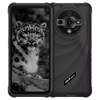 Ulefone Armor X31 12GB 128GB 48MP Triple Camera 20MP Nachtzicht 6,56 inch 90Hz 6050mAh Android 14 NFC Helio G91 IP68 IP6
