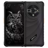 Ulefone Armor X31 Pro 5G 16GB 256GB 64MP Drievoudige Camera 25MP Nachtzicht 6.56 Inch 120Hz 6050mAh Android 14 NFC Dimen