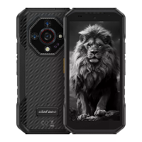 Ulefone Armor X32 Pro 5G 16GB 256GB 64MP Drievoudige Camera 25MP Nachtzicht 5.65 Inch 5500mAh Android 14 NFC Dimensity 6